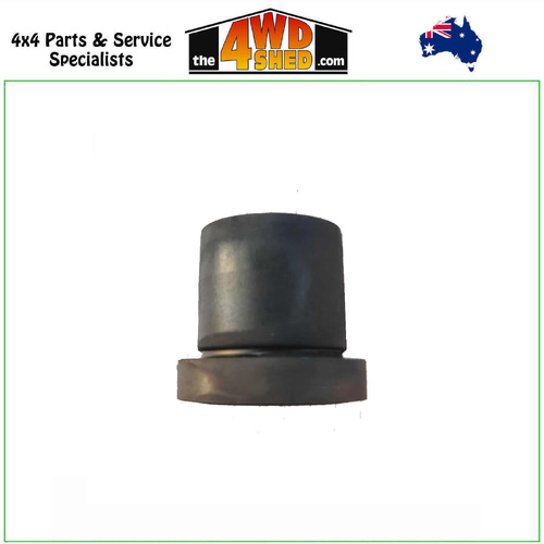 Rear Leaf Spring Shackle Bush Toyota Landcruiser 76 78 79 Series - 47.2mm