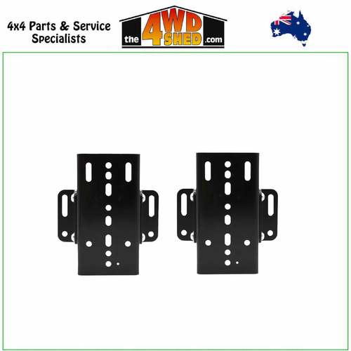 XD Roof Top Tent Adjustable Awning Bracket - Double