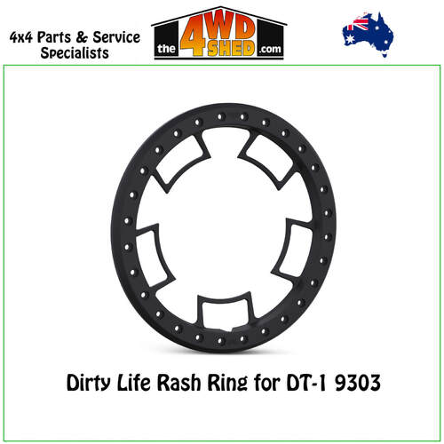Dirty Life Rash Ring for DT-1 9303
