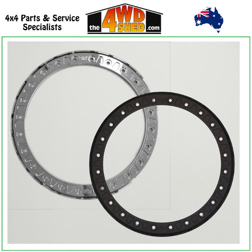 Dirty Life Simulated Ring for DT-3 DT-4 9317 9318