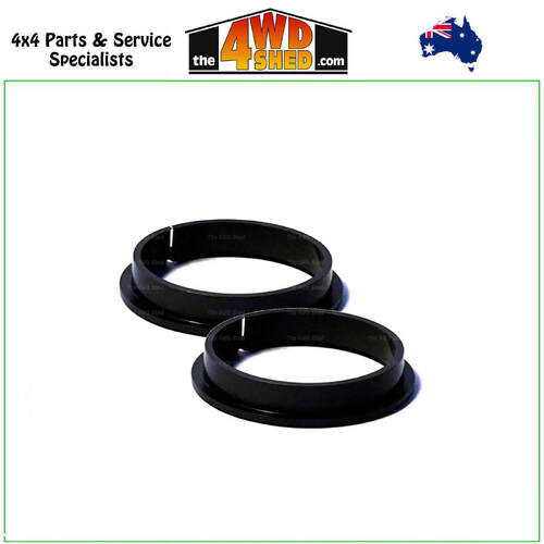 Warn 13831 - Nylon Drum Bushing 2 PACK 98349