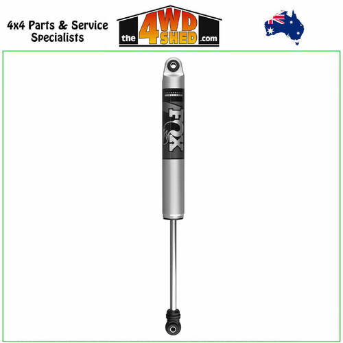 CalOffroad Fox 2.0 Performance Series 0-1.5" Lift Rear Shock - Ford Ranger PX3