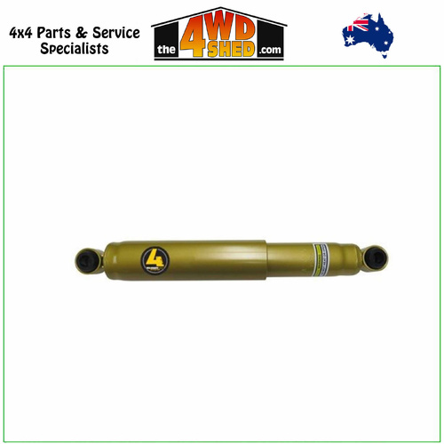 Steering Damper (Eye Eye) Nissan Patrol GQ 2/88-8/89 - CLEARANCE