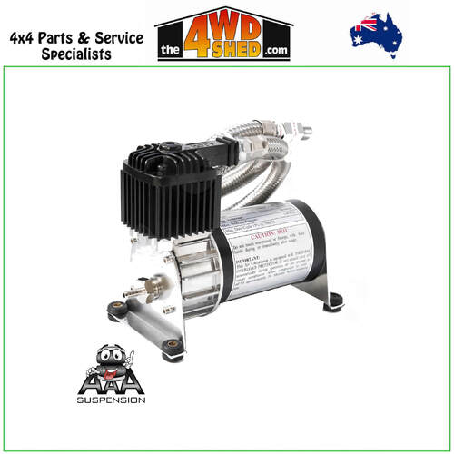 AAA Suspension CX10 Compressor - Small