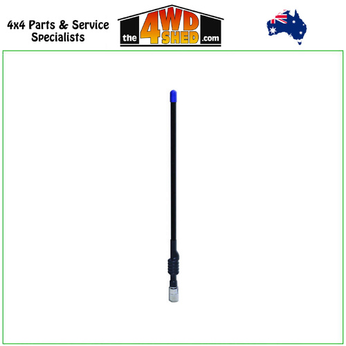 GME 380mm Flexible Antenna 2.1dBi Gain
