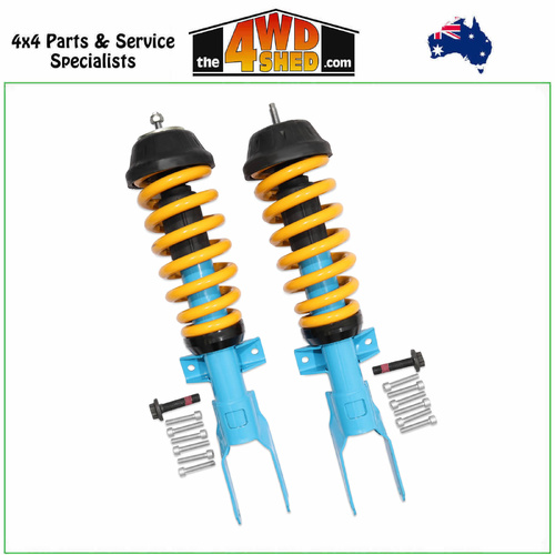 2 Inch 50mm Formula 4x4 Height Adjustable ReadyStrut Kit Volkswagen Amarok 2H 2010-2022