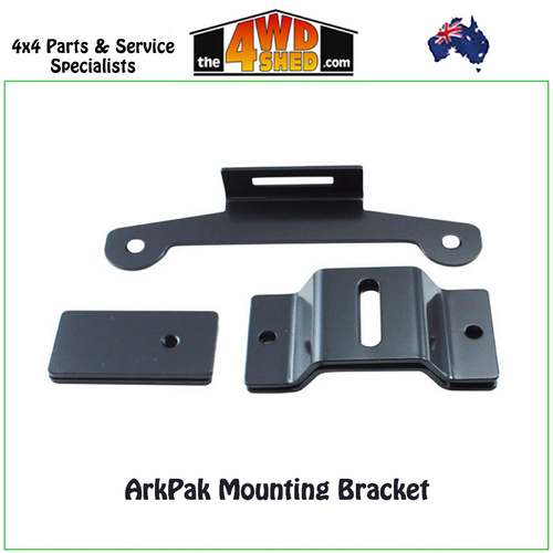 ArkPak Mounting Bracket