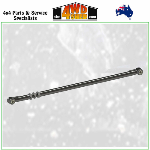 On Car Adjustable Panhard Rod Rear Toyota Landcruiser 80 105 Series