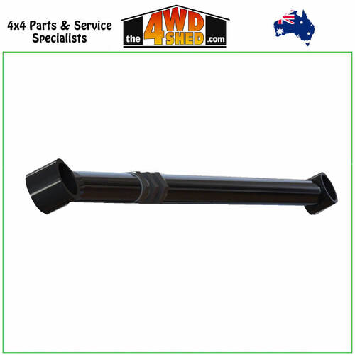 Adjustable Panhard Rod - Rear - Toyota Landcruiser 200 300 Series