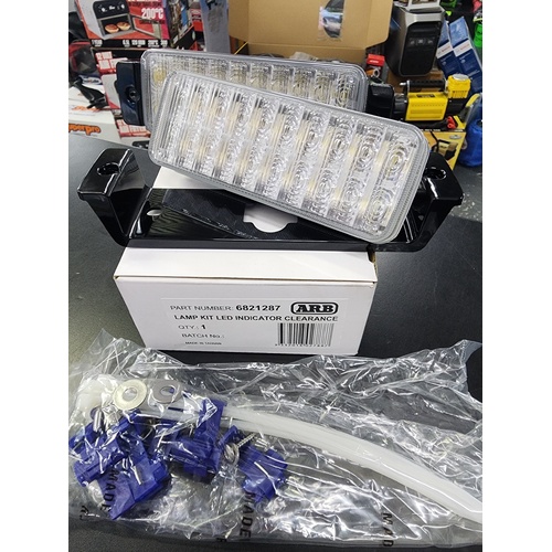 ARB Lamp Kit Led Indicator - CLEARANCE