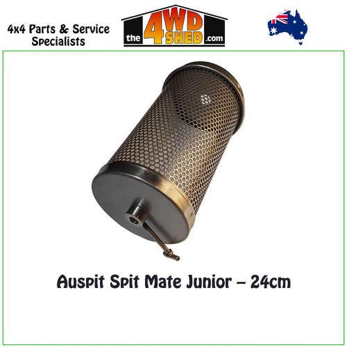 Auspit Spit Mate Junior – 24cm