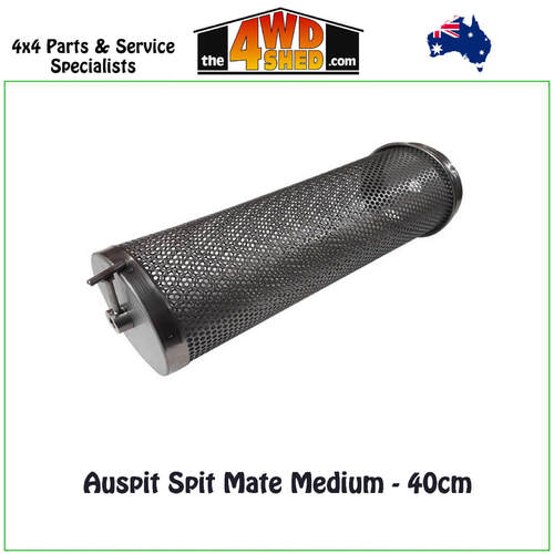 Auspit Spit Mate Medium - 40cm