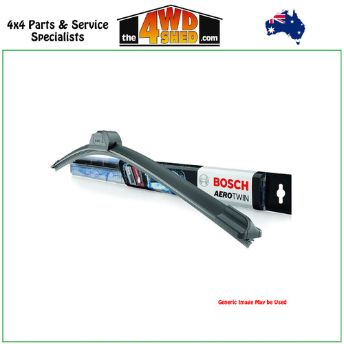 Bosch Single Aerotwin Wiper Blade 650mm 26 Inch