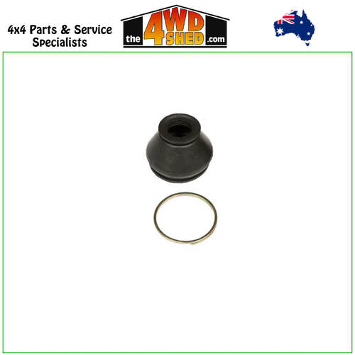 CalOffroad Upper Control Arm Ball Joint Boot Kit Toyota Hilux 2005-On