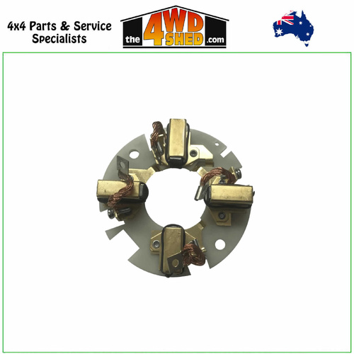 Bow Motor Brush Pack