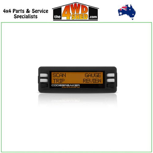 Codebreaker 4 Mode OBD2 Computer