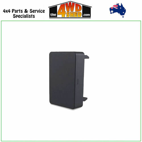 Switch Blank suit Lightforce Switch Fascias