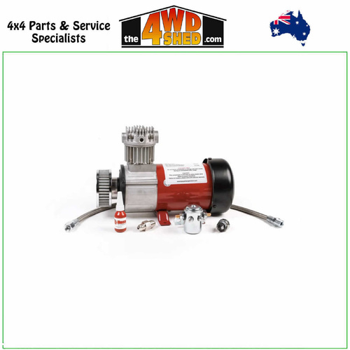 12 Volt Boss Air Compressor PX07 3/4 HP 0-150 Psi