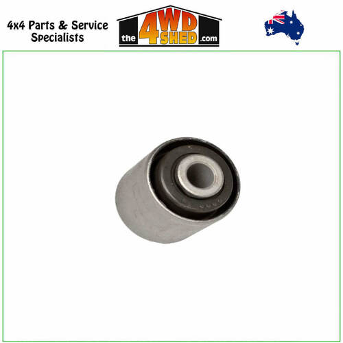 Trailing Arm Bush Nissan Patrol GQ GU