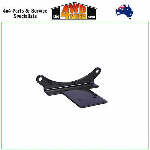 Runva Premium Control Box 2in1 Mounting Bracket
