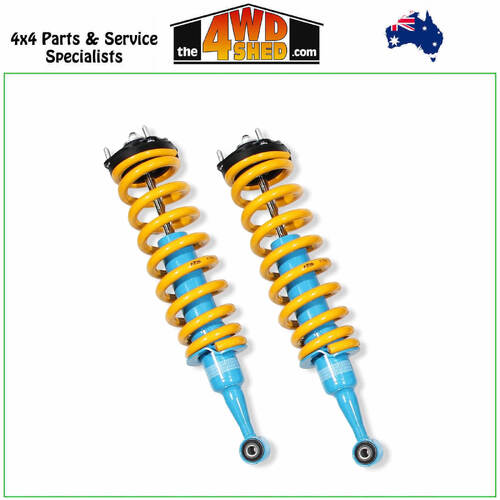 2 Inch 50mm Formula Big Bore ReadyStrut Toyota Landcruiser 300 Series