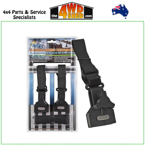Explore™ Caravan Awning Tensioners 