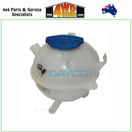 Volkswagen Expansion Tank - CLEARANCE