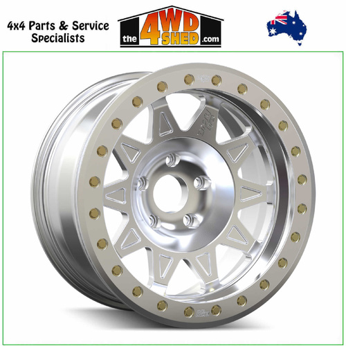 Roadkill Forged Race Beadlock