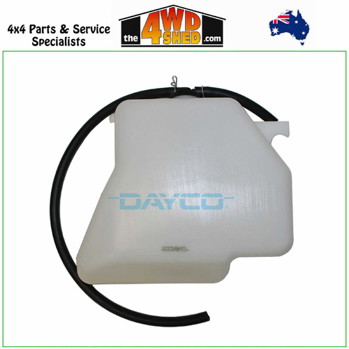 80 Series Landcruiser Radiator Overflow Bottle