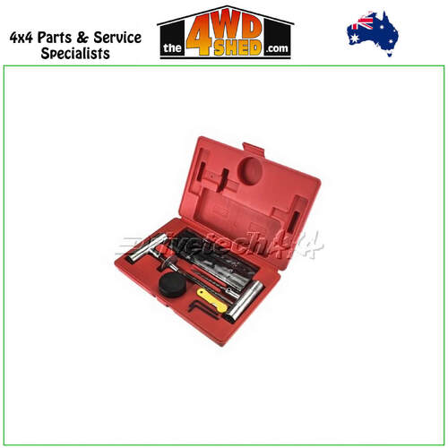 Tyre Repair Kit
