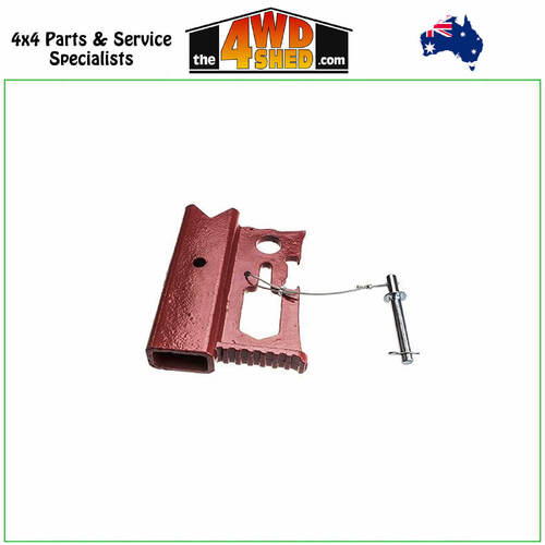 High Lift Jack Mate Kit