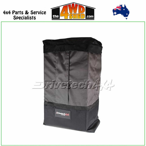 Drivetech 4x4 Spare Wheel Bag