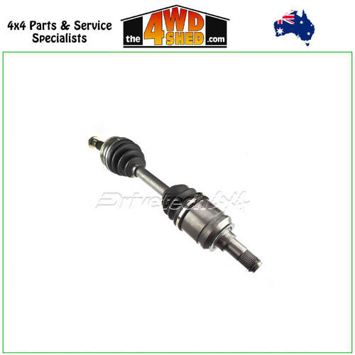 CV Driveshaft Assembly Toyota FJ Cruiser 120 150 Series Prado