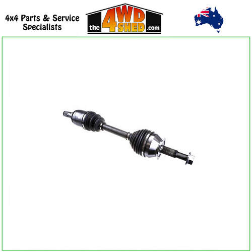 CV Driveshaft Assembly Nissan Navara NP300 D23
