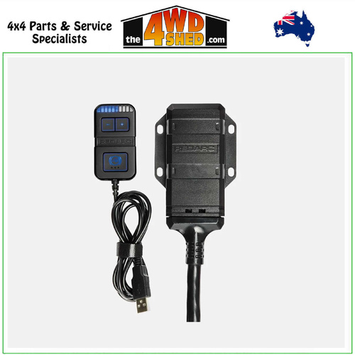 Tow-Pro Link Electric Brake Controller