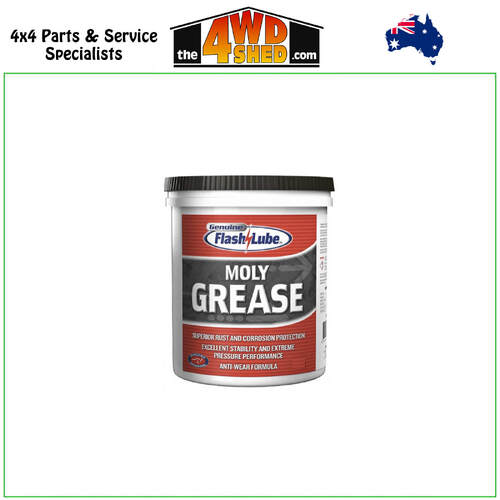 Flashlube Moly Grease 20kg