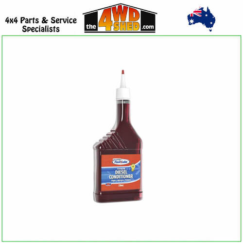 Flashlube Diesel Fuel Conditioner - 250ml