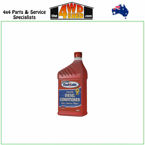 Flashlube Diesel Fuel Conditioner - 500ml