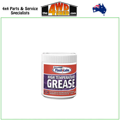 Flashlube High Temperature Grease 450g Tub