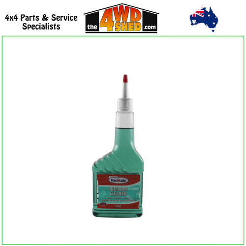 Flashlube Injector Cleaner - 250ml