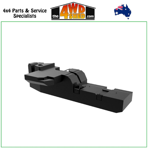 230 Litre Rear Replacement Long Range Fuel Tank Ford Ranger Super Duty