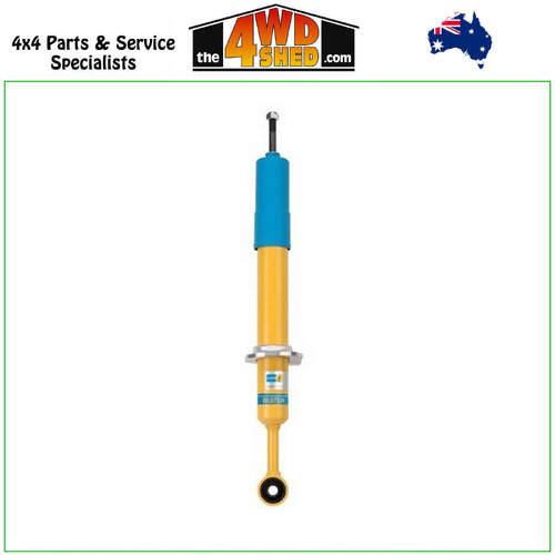 CalOffroad Bilstein Long Travel Monotube 0-2" Lift Front Strut - Isuzu DMAX & Mazda BT50 TF