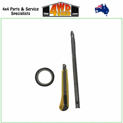 Rope Splicing Kit