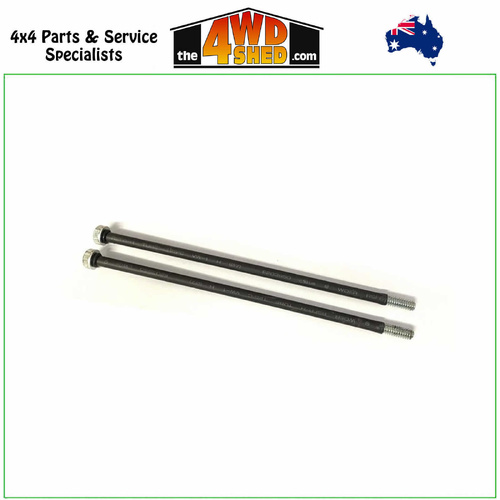 Standard Winch Motor Bolts - Long Bow 2 Plus