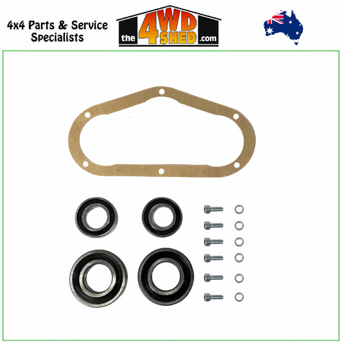 Gigglepin Top Housing Service Kit for GP80