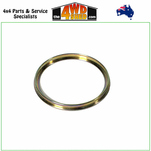 Gigglepin GP80 Drum Seal Retainer Mark 4