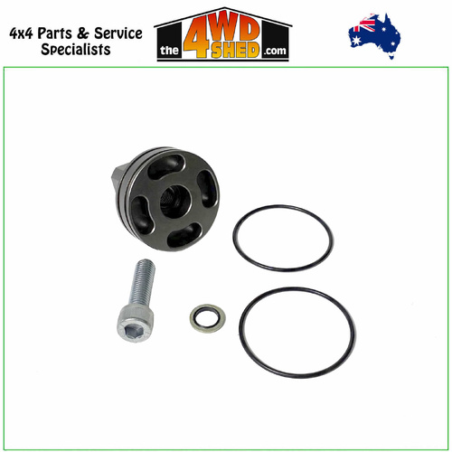 Gigglepin Replacement Mark 4 Free Spool Dog Gear GP80