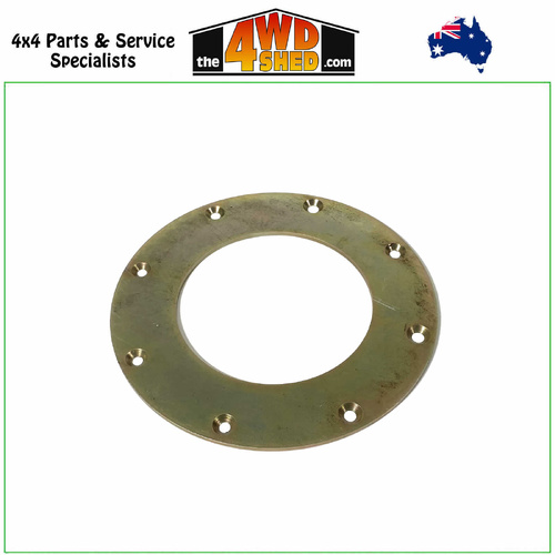 Gigglepin Replacement Mark 4 Drum End Plate Bearing Retainer GP80