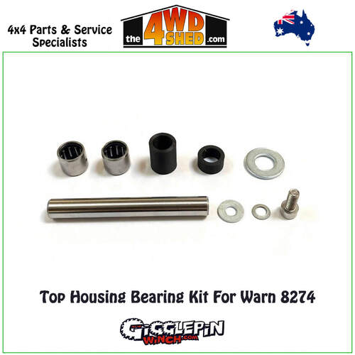 Gigglepin Top Housing Bearing Kit For Warn 8274