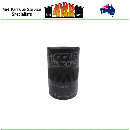 GIGGLEPIN Seal and Bronze Bush Fitting Tool